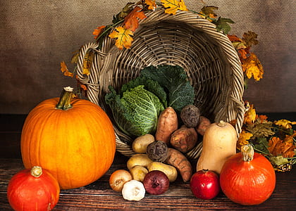 food, healthy, vegetables, agriculture thumbnail