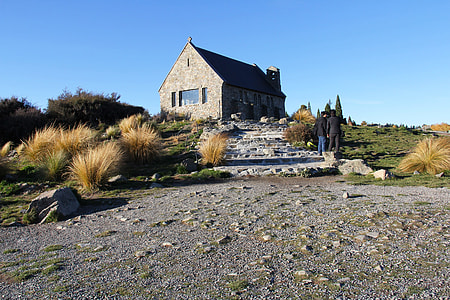 Church Of The Good Shepherd, Lake thumbnail