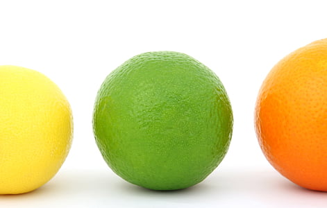 three round citrus fruits thumbnail