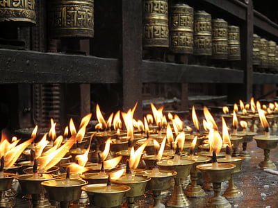 tealight candle lot thumbnail