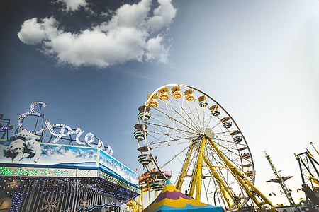 Express amusement park thumbnail