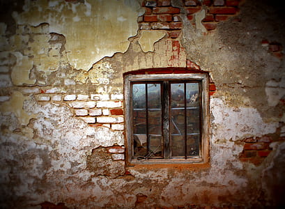close up photo of close glass window thumbnail