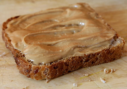 brown bread with filling thumbnail