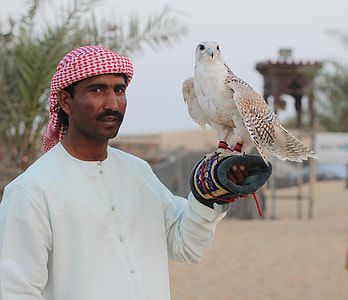 bird on left arm thumbnail