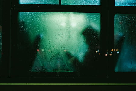 bus, travel, trasnport, green thumbnail