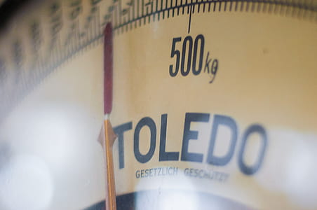 measure, number, scale, weight thumbnail
