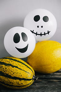 Pumpkins & Halloween thumbnail
