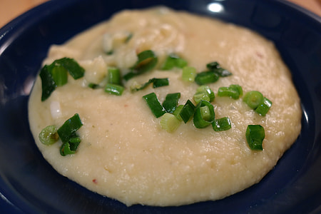 Potato Soup, Mashed Potatoes thumbnail