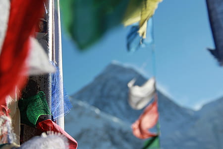in distant mountain thumbnail
