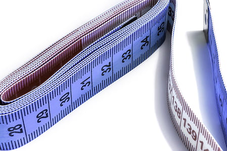 folded measuring tape thumbnail