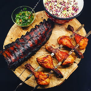 Barbeque thumbnail