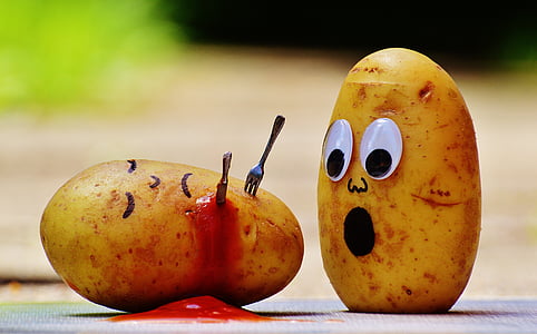 potato with sauce thumbnail