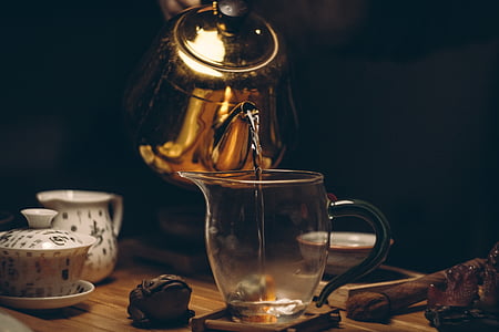 clear glass coffee cup thumbnail