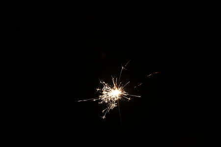 lighted sparkler thumbnail