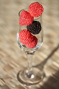 clear wine glass thumbnail