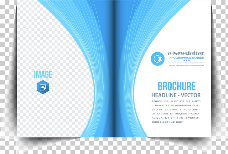 Brochure Icon Fashion Brochure Cover Design Brochure Headline
