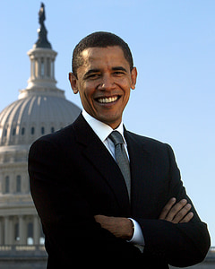 Barrack Obama thumbnail