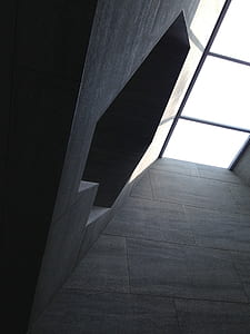 Low Angle View of Steps thumbnail