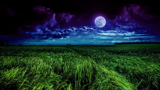 photo of full moon thumbnail