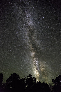 photo of milky way thumbnail