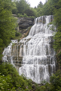water falls thumbnail