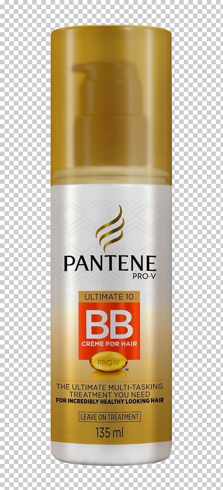 Lotion Pantene Pro V Ultimate 10 Bb Creme For Hair Cream Hair Care