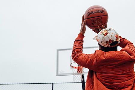 man, person, hat, sport thumbnail