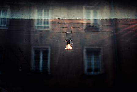 black hanging lamp thumbnail