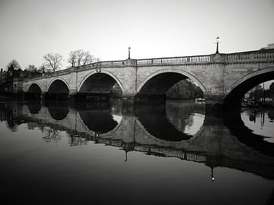 Graysacle Concrete Bridge thumbnail