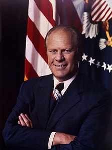 Gerald Ford Photo thumbnail