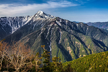Mountain, Kitadake thumbnail