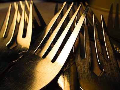 stainless steel forks thumbnail