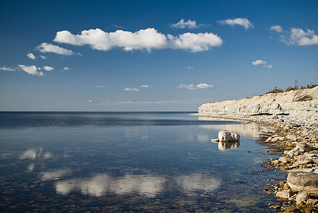 Saaremaa coastline thumbnail