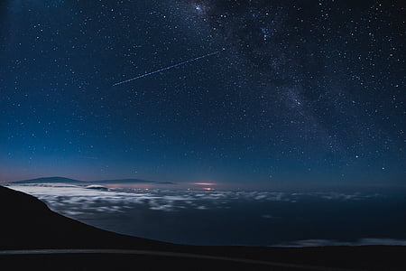 astronomy, atmosphere, clouds, cloudscape, constellation thumbnail