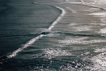photo of body of water thumbnail