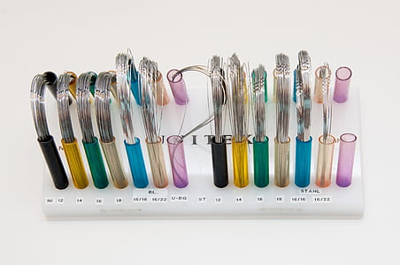 colourful, medical, steel, equipment thumbnail