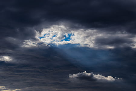 raining clouds thumbnail