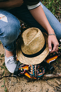 Fashion girl thumbnail