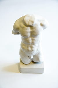 Body Statue thumbnail