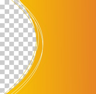 Line Differential geometry of curves Differential geometry of curves, Abstract geometric curve lines, yellow and blue PNG clipart