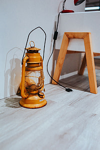 Various art installments in a gallery thumbnail