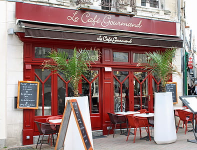 Le Cafe Gourmet store thumbnail