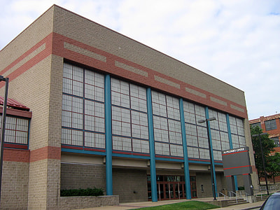 Palumbo Center in Pittsburgh, Pennsylvania thumbnail