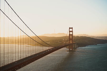 Golden Gate bridge thumbnail