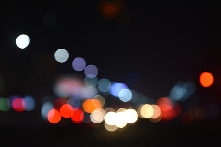 bokeh photography thumbnail