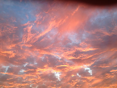 red and gray sky thumbnail