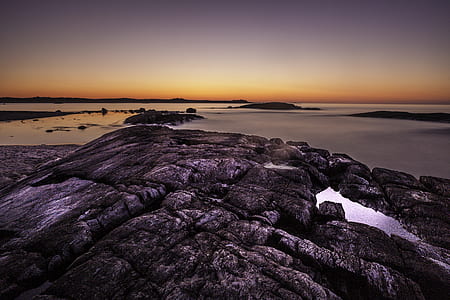 photography of sea thumbnail
