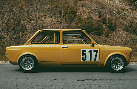 yellow coupe thumbnail