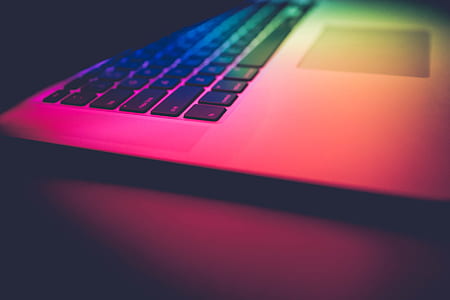 light, desk, laptop, internet thumbnail