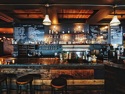 bar counter interior thumbnail